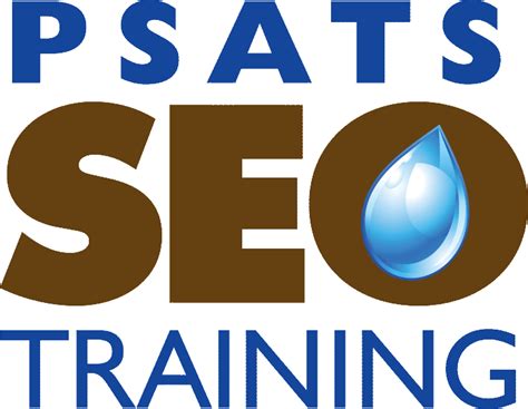 psats seo training.